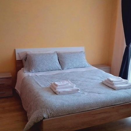 Alina Residence Sibiu Extérieur photo