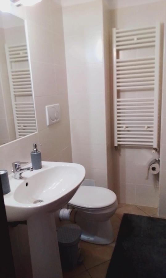Alina Residence Sibiu Extérieur photo