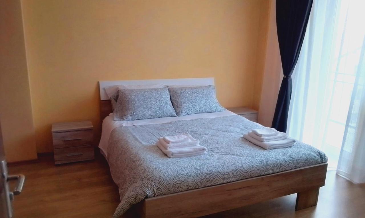 Alina Residence Sibiu Extérieur photo