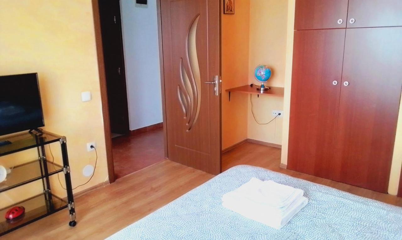 Alina Residence Sibiu Extérieur photo