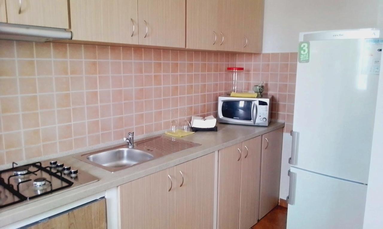 Alina Residence Sibiu Extérieur photo