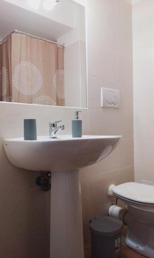 Alina Residence Sibiu Extérieur photo