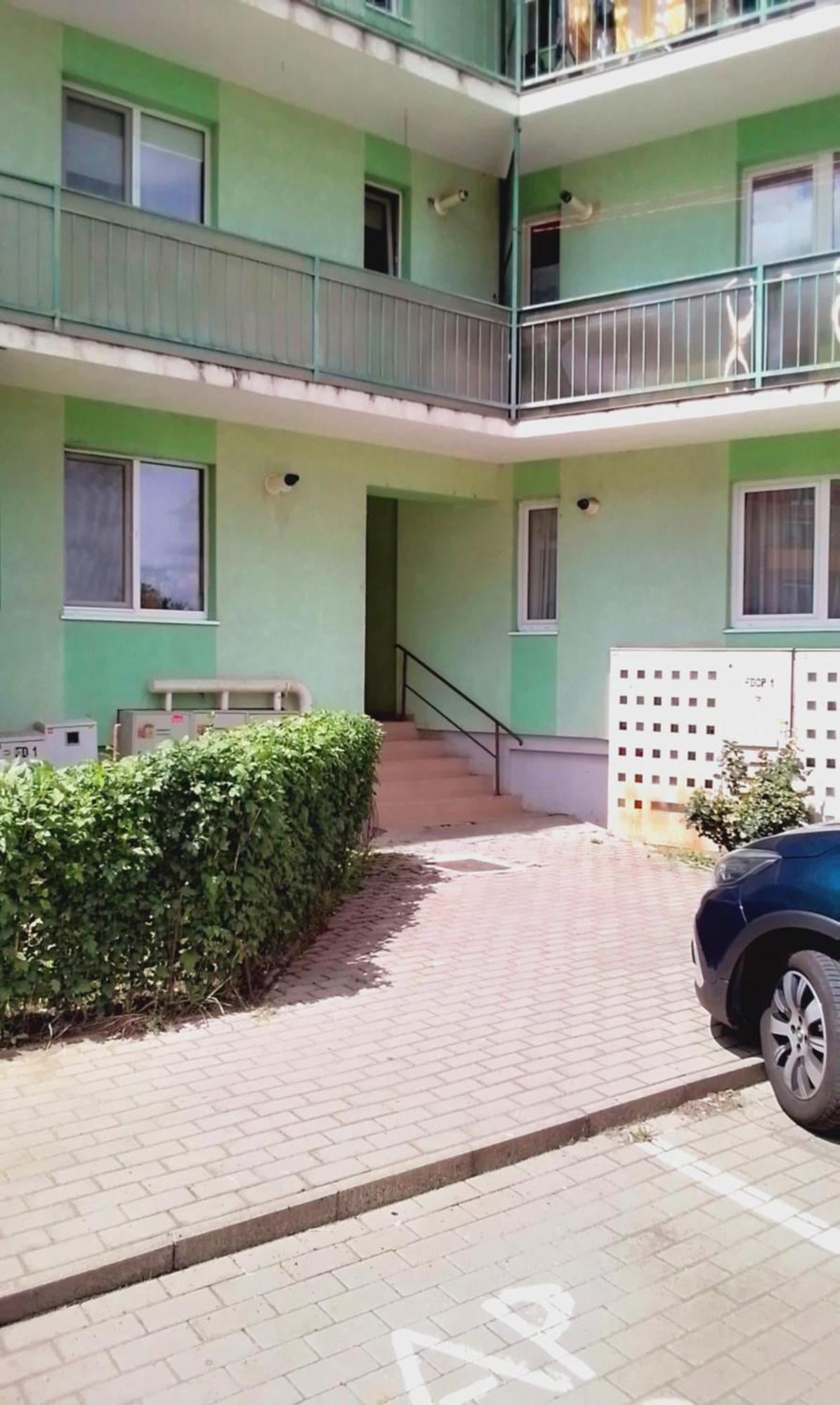 Alina Residence Sibiu Extérieur photo